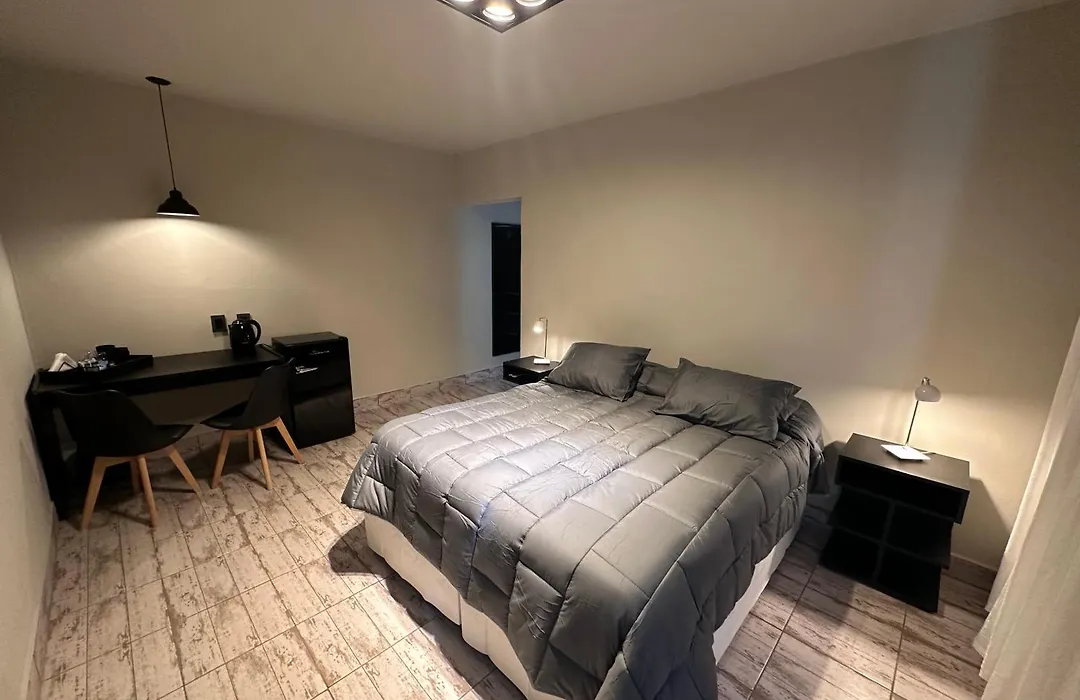 Casagrande Hotel Boutique-1
